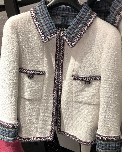 chanel tweed price|Chanel tweed jacket 2020.